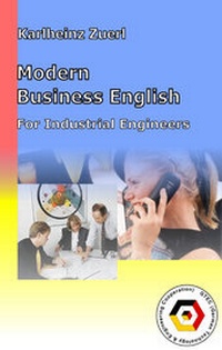 Abbildung von: Modern Business English for Industrial Engineers - GTEC