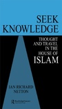Cover: Seek Knowledge - Routledge