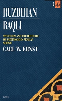 Abbildung von: Ruzbihan Baqli - Routledge