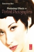 Cover: Photoshop Effects for Portrait Photographers - Routledge