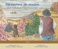 Cover: Das Geschenk des Akadiers - Mons Verlag