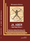 Cover: JA, ABER - plattform Verlag