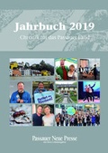 Cover: Jahrbuch 2019 - Medien-Sales Bayern GmbH