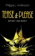 Cover: Tease & Please - befreit und bereit - Nova MD