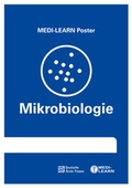 Cover: Mikrobiologie - MEDI-LEARN