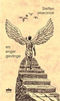 Cover: Erzengelges&auml;nge - Anthea Verlag