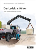 Cover: Der Ladekranf&uuml;hrer - Resch-Verlag