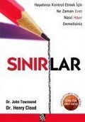 Cover: Sinirlar - tikla24.de BS