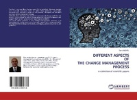Abbildung von: Different Aspectsofthe Change Management Process - LAP Lambert Academic Publishing