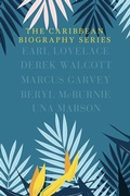 Cover: The Caribbean Biography Series Boxed Set - University of the West Indies Press