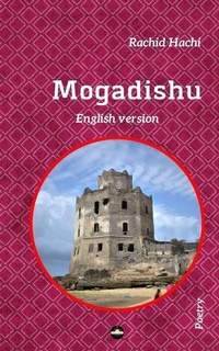 Abbildung von: Mogadishu - Editions Soleil Levant