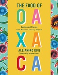 Cover: The Food of Oaxaca - Alfred A. Knopf