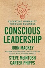 Cover: Conscious Leadership - Portfolio