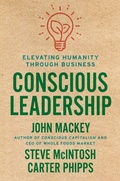 Cover: Conscious Leadership - Portfolio