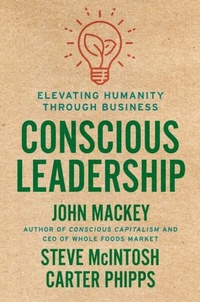 Enlarge image Cover: Conscious Leadership - Portfolio