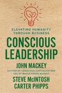 Cover: Conscious Leadership - Portfolio