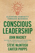Cover: Conscious Leadership - Portfolio
