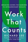 Cover: Work That Counts - Portfolio