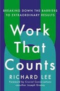 Cover: Work That Counts - Portfolio