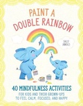 Cover: Paint a Double Rainbow - Zeitgeist