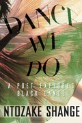 Cover: Dance We Do - Beacon Press