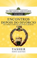 Cover: Divorciados e Assustados N&atilde;o mais: Encontros Depois do Div&oacute;rcio - Babelcube Inc.