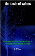 Cover: Taste Of Values - G G Vega
