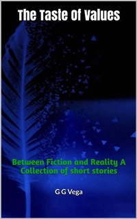 Enlarge image Cover: Taste Of Values - G G Vega