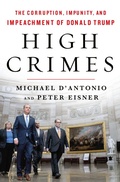 Cover: High Crimes - St Martin's Press