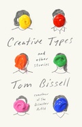Cover: Creative Types - Pantheon