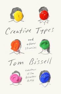 Enlarge image Cover: Creative Types - Pantheon