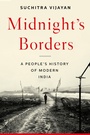 Cover: Midnight's Borders - Melville House