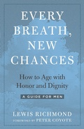 Cover: Every Breath, New Chances - North Atlantic Books