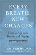 Cover: Every Breath, New Chances - North Atlantic Books,U.S.