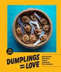 Bild: Dumplings Equal Love - Blue Star Press