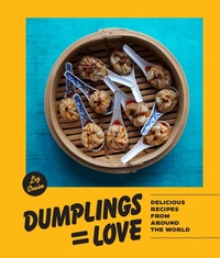 Abbildung von: Dumplings Equal Love - Blue Star Press
