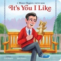 Cover: It's You I Like - Quirk Books