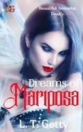 Cover: Dreams of Mariposa - Champagne Book Group