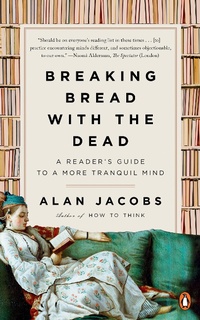 Enlarge image Cover: Breaking Bread with the Dead - Penguin Books