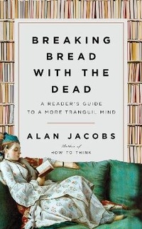 Enlarge image Cover: Breaking Bread with the Dead - The Penguin Press