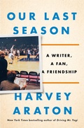 Cover: Our Last Season - Pamela Dorman Books