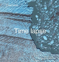 Enlarge image Cover: Overview Timelapse - Ten Speed Press
