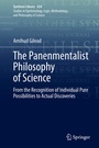 Cover: The Panenmentalist Philosophy of Science - Springer
