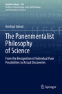 Cover: The Panenmentalist Philosophy of Science - Springer