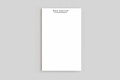 Cover: Max Koller - Typograf - Verlagsgenossenschaft St. Gallen