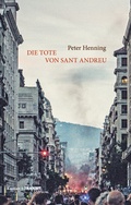 Cover: Die Tote von Sant Andreu - Transit