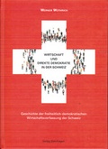 Cover: Wirtschaft und direkte Demokratie in der Schweiz - Genossenschaft Zeit-Fragen
