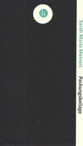 Cover: Packungsbeilage - hochroth