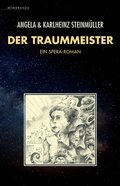 Cover: Der Traummeister - Memoranda