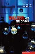 Cover: Walzer mit Mr. Spock - edition federleicht